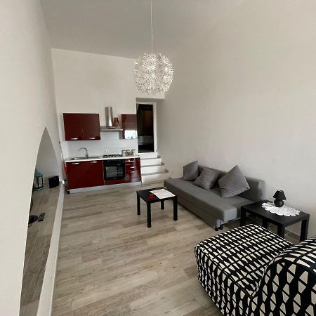 Apartamento Il Campanile Agrigento Exterior foto