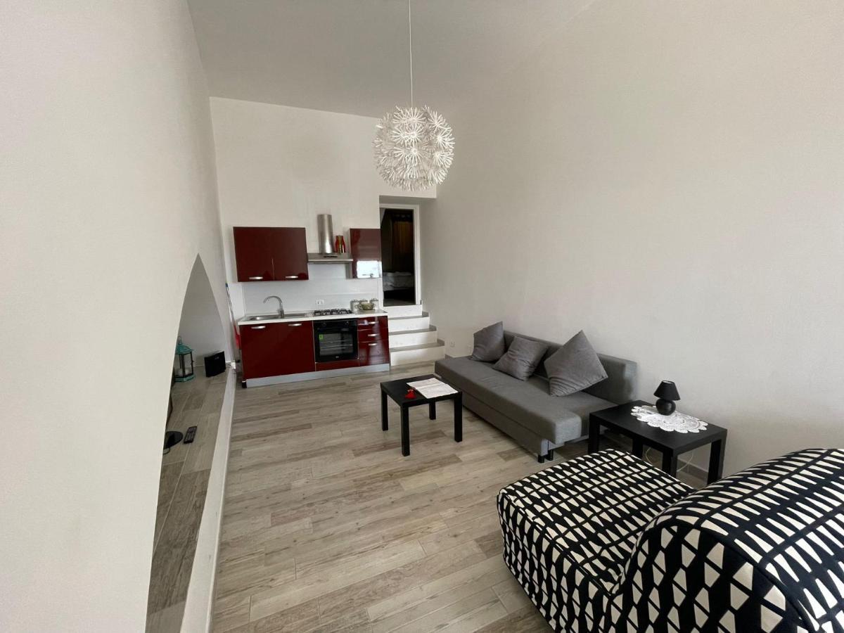 Apartamento Il Campanile Agrigento Exterior foto