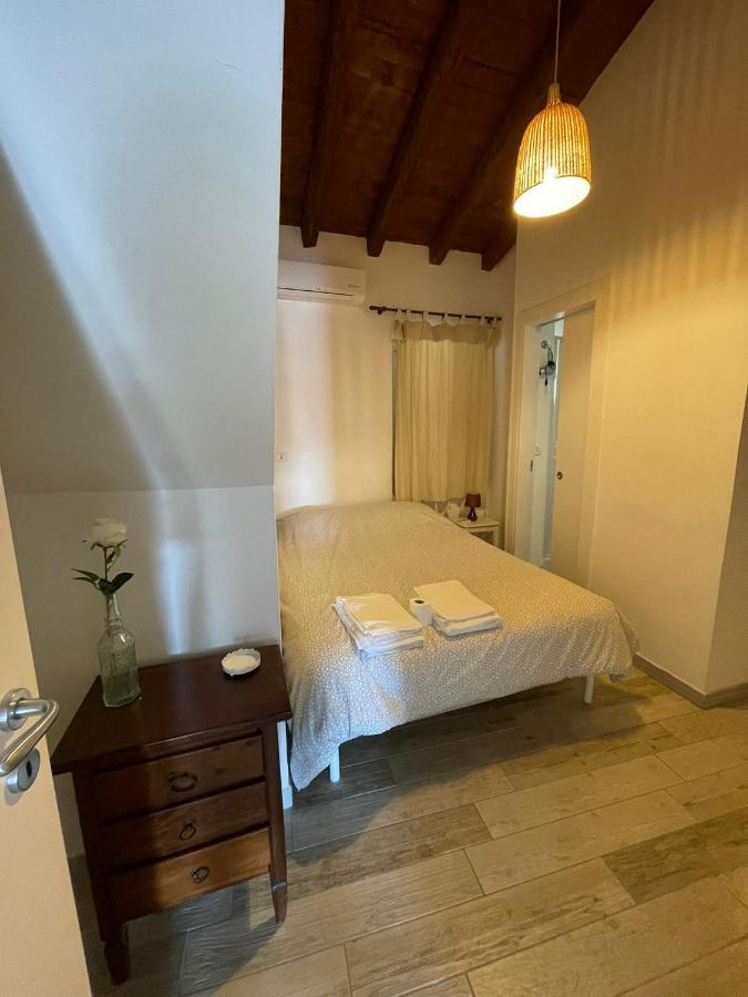 Apartamento Il Campanile Agrigento Exterior foto
