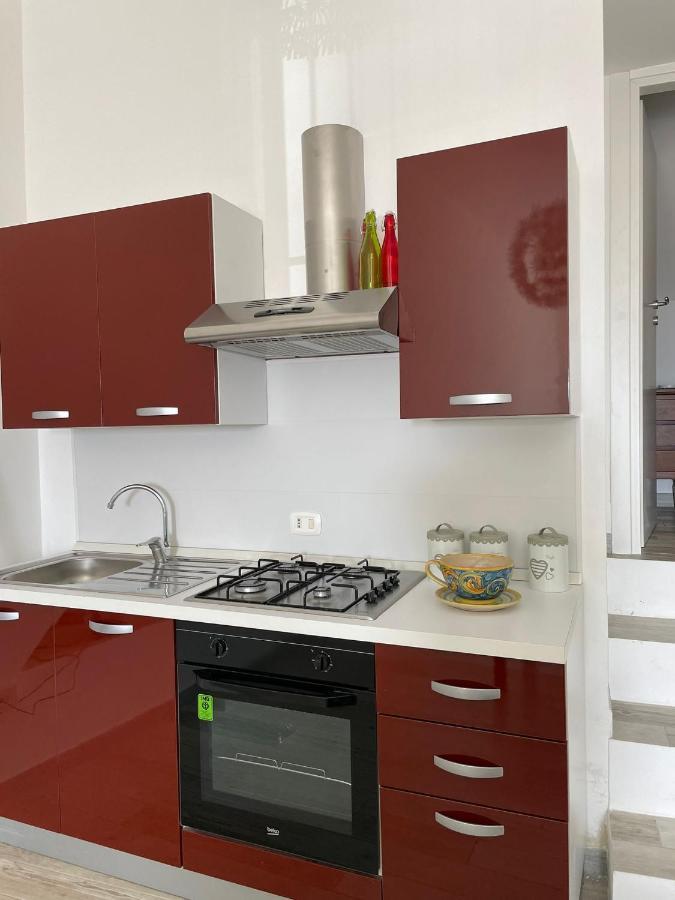 Apartamento Il Campanile Agrigento Exterior foto