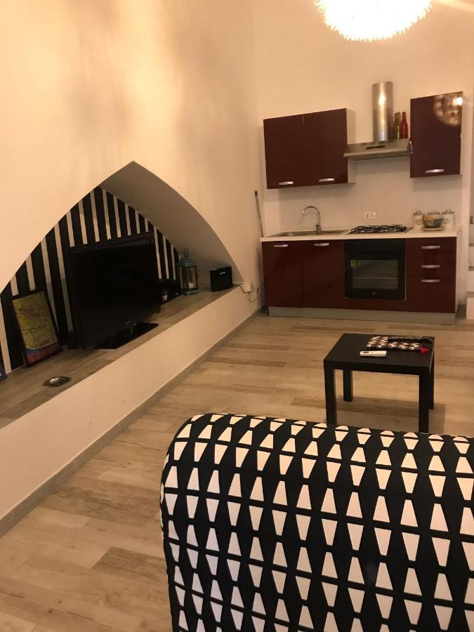 Apartamento Il Campanile Agrigento Exterior foto