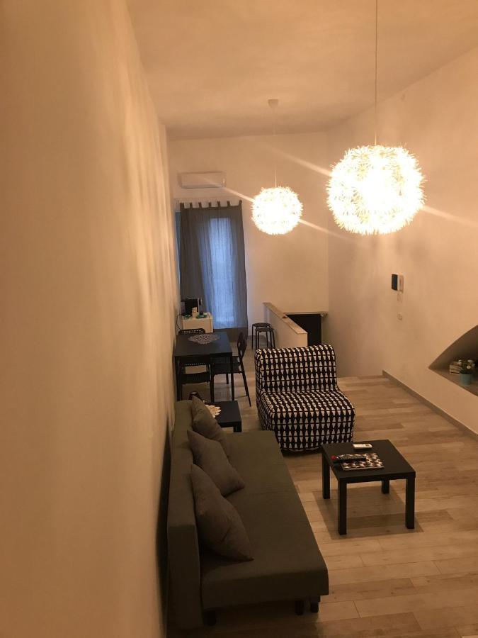 Apartamento Il Campanile Agrigento Exterior foto