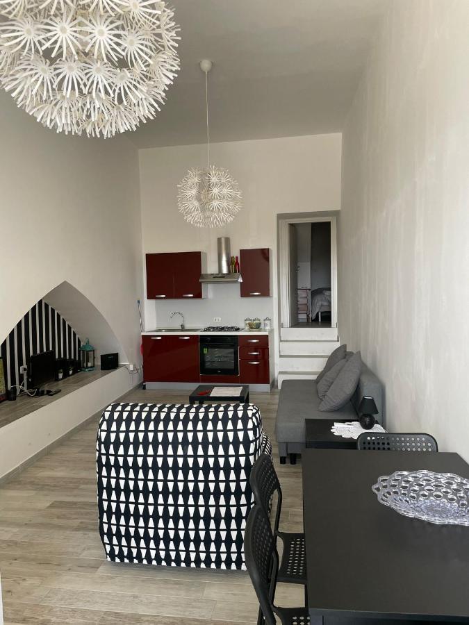 Apartamento Il Campanile Agrigento Exterior foto