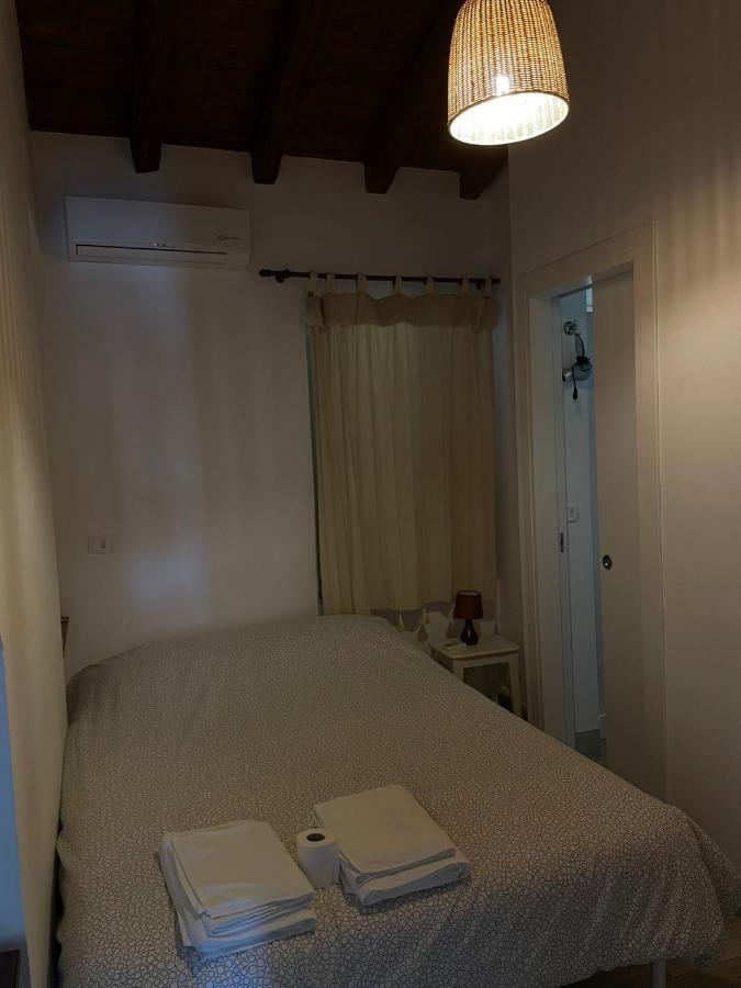 Apartamento Il Campanile Agrigento Exterior foto