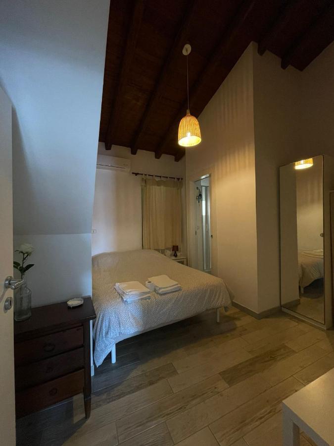 Apartamento Il Campanile Agrigento Exterior foto