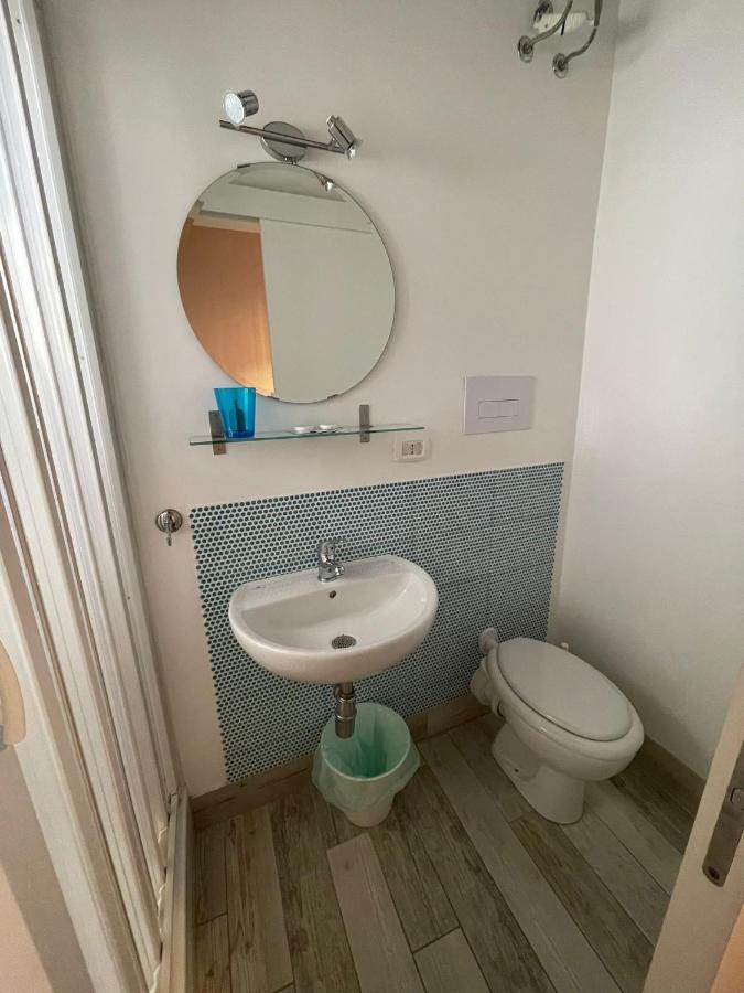 Apartamento Il Campanile Agrigento Exterior foto